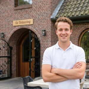 Werken bij - Supervisor Food & Beverage